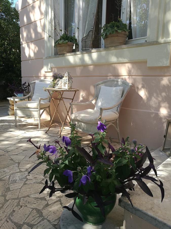 Villa La Fonte Марина-ди-Пьетрасанта Экстерьер фото