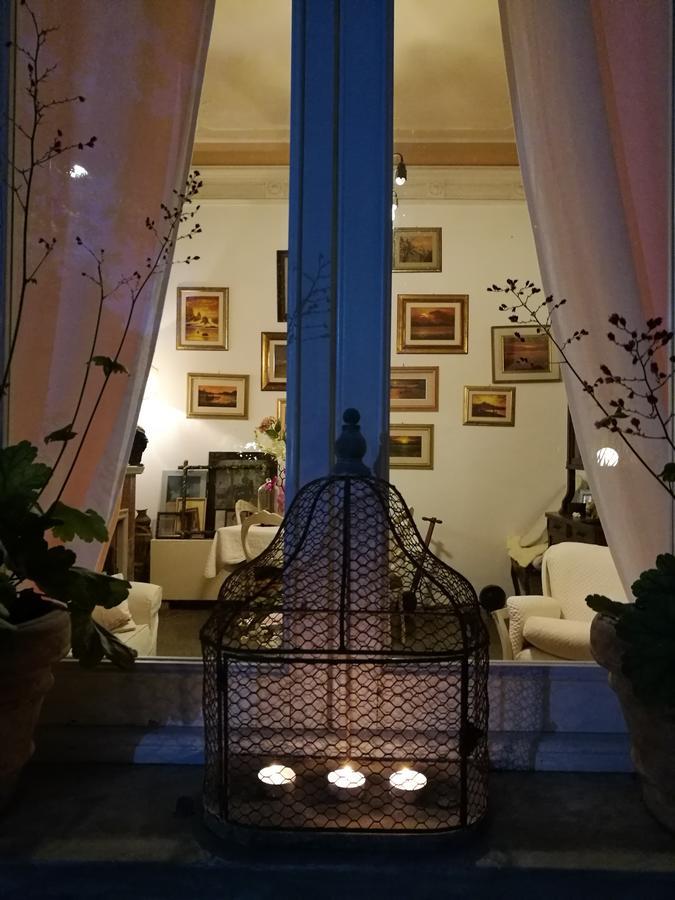 Villa La Fonte Марина-ди-Пьетрасанта Экстерьер фото