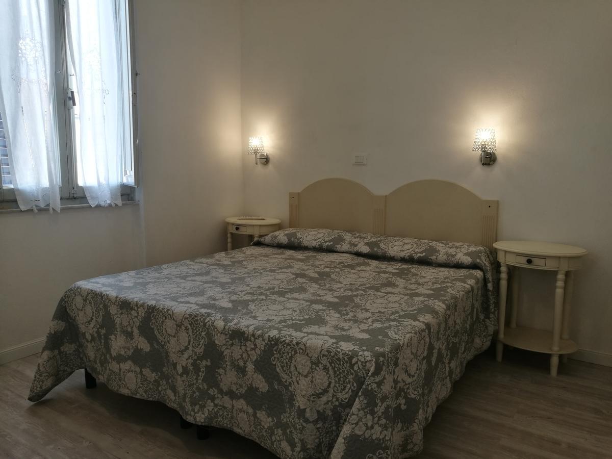 Villa La Fonte Марина-ди-Пьетрасанта Экстерьер фото